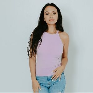 Klassy Network Brand-New High neck Brami | Xs